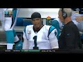 SUPER Cam in a Dome  Duel! (Panthers vs. Saints 2015, Week 13)