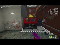 Four Stores (Solo-Stealth) - DSOD | Payday 2