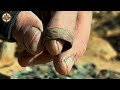 Epic Metal Detecting Discovery: Riches Unearthed!