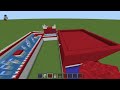 How to Build an Easy Minecraft Maze - Wipeout EP. 3