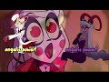 Hazbin Hotel | Hell's Greatest Parents (Male/Female Mashup)