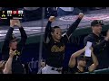 Pittsburgh Pirates 2023 Season Highlights