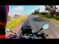 Twysted Test Ride: Yamaha XT660Z Tenere