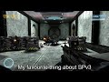Halo: SPV3 | Gravity Grenade