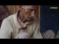 Poor but Very Happy Village Life || Very old Couple Couple Cooking & Eating Traditional Nepali Food