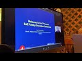 EOE Eocinophilic Esophagitis Zoom Seminar 1/18