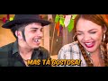 FESTA JUNINA DO VINIBUG COM CASAMENTO E MUITA CONFUSÃO DIVERTIDA!! (SÃO JOÃO DO VINIBUG)