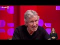 Roger Waters é o convidado do Dando a Real com Leandro Demori