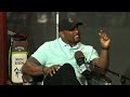 Ray Lewis Added a Room onto His House Just to Study Peyton Manning Game Tape | The Rich Eisen Show