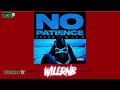Dylan Wild - No Patience (RnBass Music)