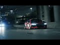 Rendow - Without you | Models & Audi R8 V10 Showtime