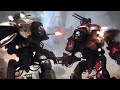 Warhammer 40K Deep Dive Forge World of the Adeptus Mechanicus