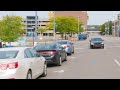 The Vehicle City: Flint, Michigan