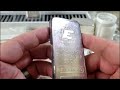 Vintage Silver Discussion- More Old Silver Added To The Stack!