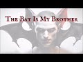 VAMPIRE HORROR RARE CLASSIC: 'The Bat Is My Brother' by Robert Bloch