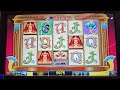 OMG! $100 MAX BET RETRIGGER HUGE JACKPOT ON CLEOPATRA SLOT MACHINE AT THE RESORT WORLD LAS VEGAS!