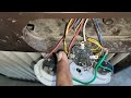 cooler repair | cooler switch repair | cooler direct connection | cooler motor pump not working