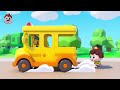 Bath Song | Row Row Row Your Boat | Bubble Bath Time | Nursery Rhyme & Kids Song | Yes! Neo