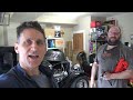 Mark's Garage  Ep 09 - Black Beast Carburetor Rebuild