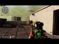 Call of Duty  Modern Warfare 2019: Triple Kill | Shot with GeForce