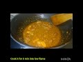 How to make butter chicken easily at home #butterchicken #subscribe #viral #food #youtubevideo