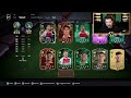 Opening *GLITCHED* 91+ Icon Players Picks! 😲