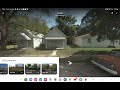 Houses before tornado vs after tornado (Joplin Tornado)
