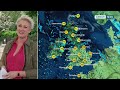 Becky Mantin ITV Weather 24th May 2024