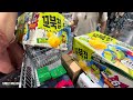 [字幕] 9月中元節 來逛「好市多」買特價優惠品～海葵颱風 來襲 店內有2703人～｜Taiwan 4K HDR