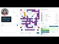 Scrabble GM vs. AI -- the Rematch! Game #19