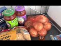 Mini Grocery Haul | ZIM:UK youtuber | Family of 3 grocery Haul