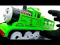 15 Minutes Satisfying with Unboxing Thomas And Friends part #40