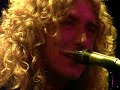 Led Zeppelin - Going To California (Live at Earls Court 1975) [Official Video]