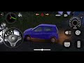 Super indian K10 Car Drive on The Road 🚦🚙 Indian Car Simulator 3D android (gameplay)