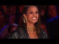 Experience the Sacred Sorceress Riana's Stunning Magic Show at Britain's Got Talent 2024