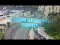FP2 Highlights | 2024 Monaco Grand Prix