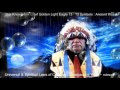 Overcome Polarity 12th Dimension : 13 13 Star Knowledge Chief Golden Light Eagle 88