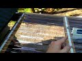 How to install polycarbonate roofing