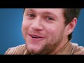 Niall Horan Covers Miley Cyrus, Shawn Mendes & More | Finish The Lyric | Capital