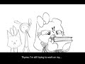 Basil & Thyme - Pilot Animatic