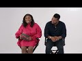 PEAS IN A POD - BIMBO ADEMOYE & KUNLE REMI #NetflixNaija #BloodSisters