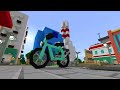 APAIXONADOS - O FILME | Minecraft