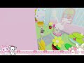 rabbitsims ♡ Hello Kitty Cafe ♡ Fourth Floor Tour