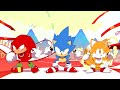 3 Hours of Upbeat Sonic Music to Jam to