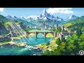 [2 HOUR] [Relaxing Piano Music] 🌳 Ghibli OST ✨ Ghibli Piano Collection / Relax / Sleep / Study,...