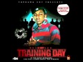 Kendrick Lamar (Kdot) - Training Day [Full Album]