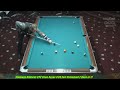 Efren Reyes VS  Earl Strickland The Battle of Legends 5x10 8-Ball ( Original File)