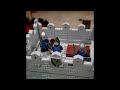 Lego Castle MOC: Knights of the Ark (Cinematic)