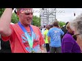 Reviewing The Cincinnati Flying Pig Marathon