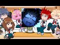 ○past 1^A react to deku future ○|mha||bnha||no ship| ☆